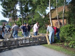 Schützenfest 2007